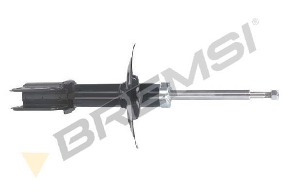 Bremsi SA0287 Front oil and gas suspension shock absorber SA0287