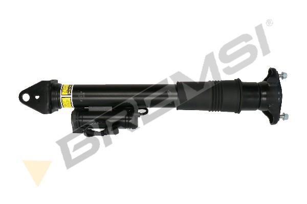 Bremsi SA2071 Rear oil and gas suspension shock absorber SA2071