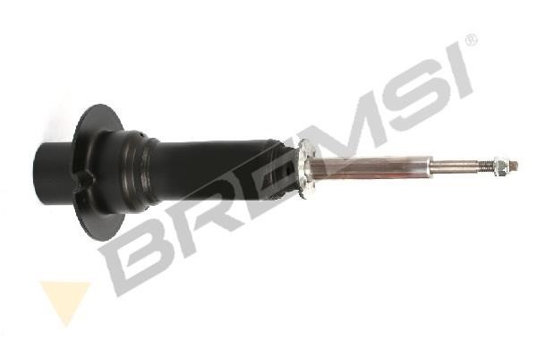 Bremsi SA1687 Front oil and gas suspension shock absorber SA1687