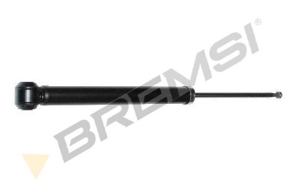 Bremsi SA2130 Rear oil and gas suspension shock absorber SA2130