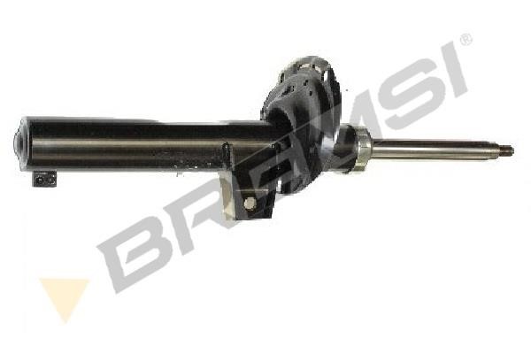 Bremsi SA2164 Front oil and gas suspension shock absorber SA2164