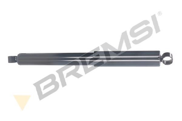 Bremsi SA1663 Rear oil and gas suspension shock absorber SA1663