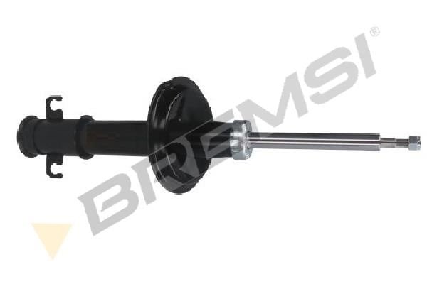 Bremsi SA0597 Front oil and gas suspension shock absorber SA0597