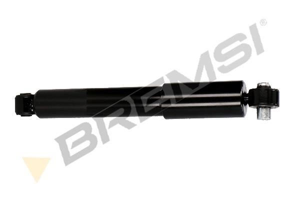 Bremsi SA1821 Rear oil and gas suspension shock absorber SA1821