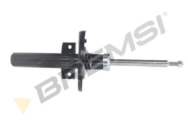 Bremsi SA0196 Front oil and gas suspension shock absorber SA0196