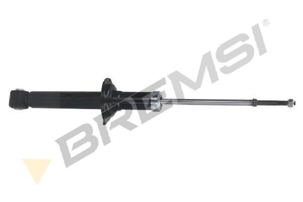 Bremsi SA1418 Rear oil and gas suspension shock absorber SA1418