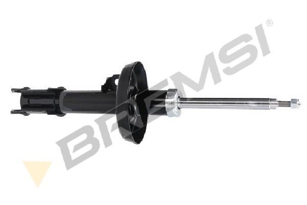 Bremsi SA0265 Front right gas oil shock absorber SA0265