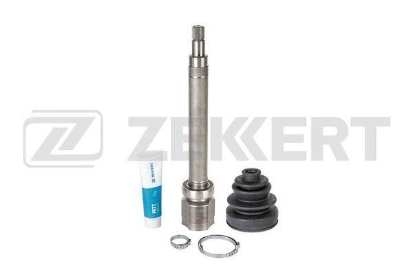 Zekkert GS-5057 Joint Kit, drive shaft GS5057