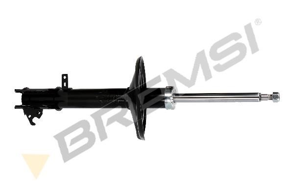 Bremsi SA1182 Front right gas oil shock absorber SA1182