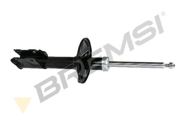 Bremsi SA1482 Front oil and gas suspension shock absorber SA1482
