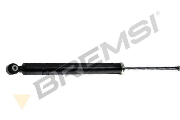 Bremsi SA2135 Rear oil and gas suspension shock absorber SA2135