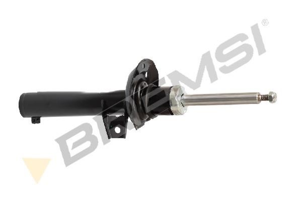 Bremsi SA0498 Front oil and gas suspension shock absorber SA0498
