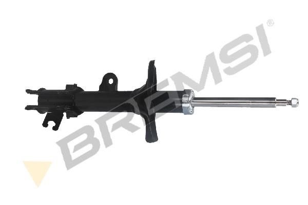 Bremsi SA1808 Front right gas oil shock absorber SA1808