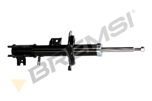 Bremsi SA1644 Front right gas oil shock absorber SA1644