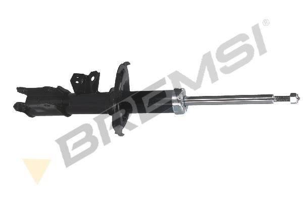 Bremsi SA1506 Front right gas oil shock absorber SA1506