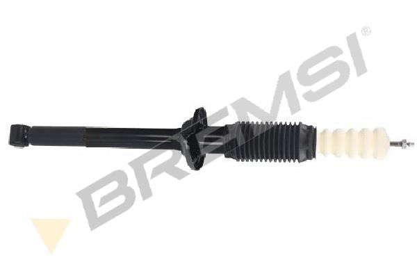Bremsi SA0177 Rear oil and gas suspension shock absorber SA0177