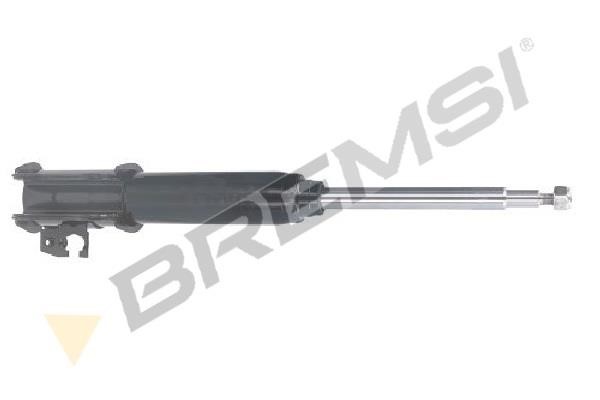 Bremsi SA1607 Front right gas oil shock absorber SA1607