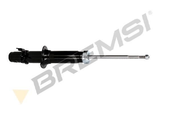 Bremsi SA1408 Front right gas oil shock absorber SA1408