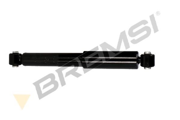 Bremsi SA0746 Rear oil and gas suspension shock absorber SA0746