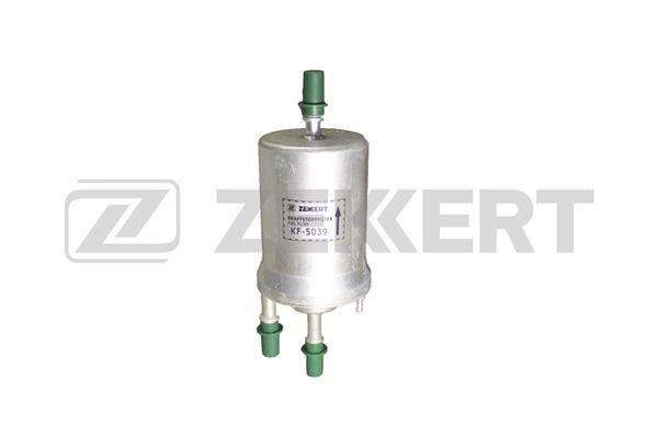 Zekkert KF-5039 Fuel filter KF5039