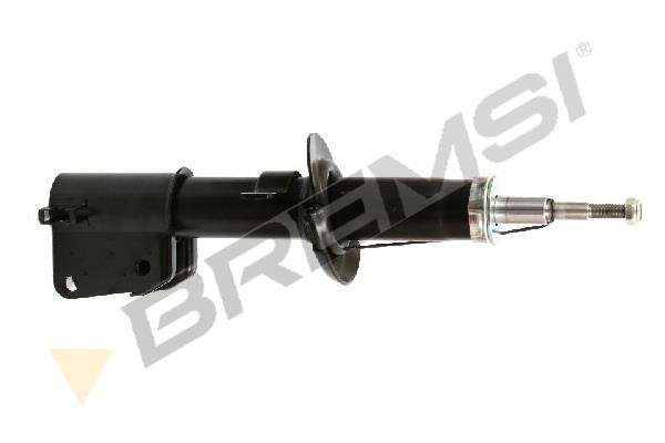 Bremsi SA0929 Front oil and gas suspension shock absorber SA0929