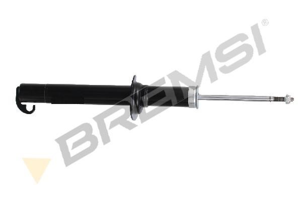 Bremsi SA0002 Front oil and gas suspension shock absorber SA0002
