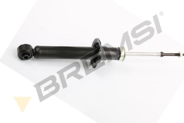Bremsi SA0964 Rear oil and gas suspension shock absorber SA0964