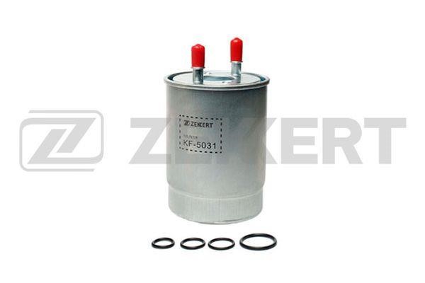 Zekkert KF-5031 Fuel filter KF5031