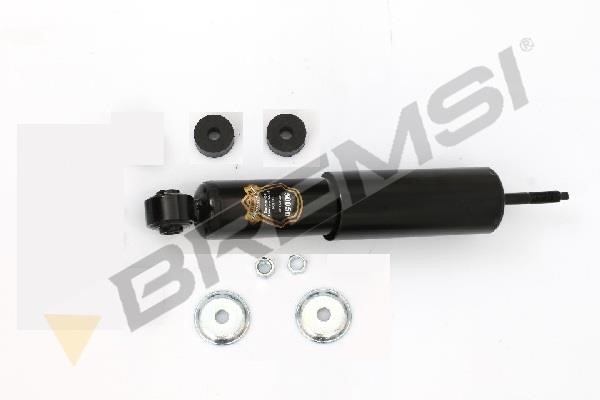 Bremsi SA1462 Front oil shock absorber SA1462