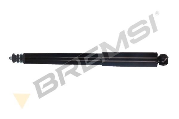 Bremsi SA1014 Rear oil and gas suspension shock absorber SA1014
