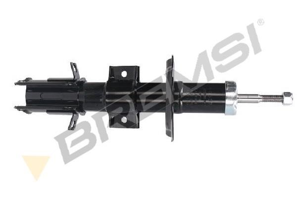 Bremsi SA0450 Front oil shock absorber SA0450