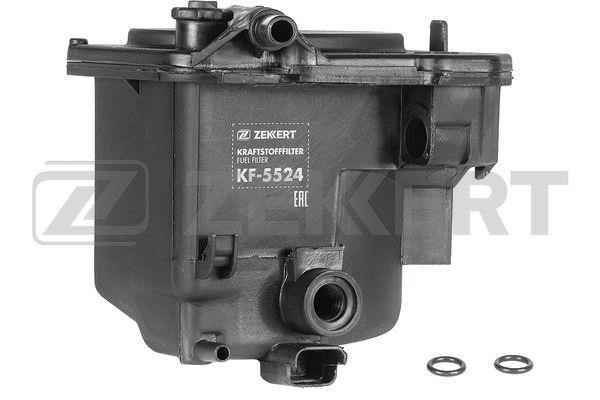 Zekkert KF-5524 Fuel filter KF5524