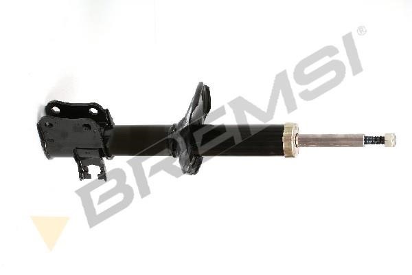 Bremsi SA1634 Front right gas oil shock absorber SA1634