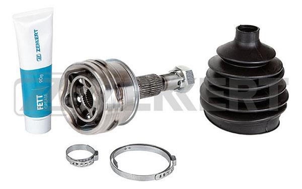 Zekkert GS-4552 Joint Kit, drive shaft GS4552