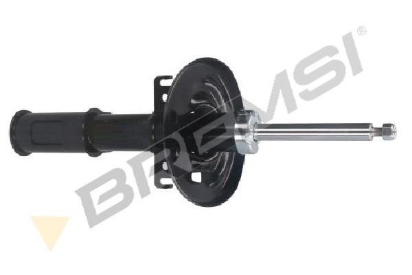 Bremsi SA0508 Front oil and gas suspension shock absorber SA0508