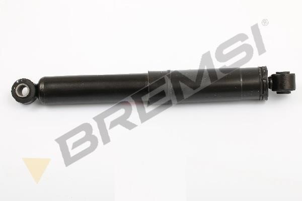 Bremsi SA0617 Rear oil and gas suspension shock absorber SA0617