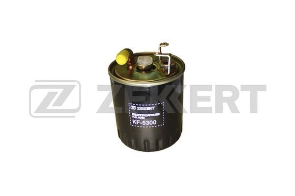 Zekkert KF-5300 Fuel filter KF5300