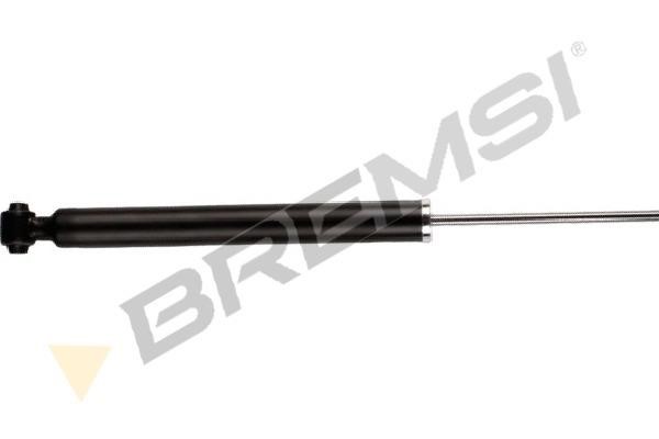 Bremsi SA0882 Rear oil and gas suspension shock absorber SA0882