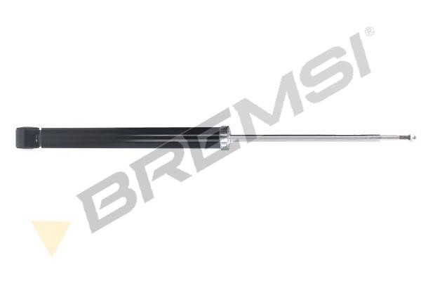 Bremsi SA0118 Rear oil and gas suspension shock absorber SA0118