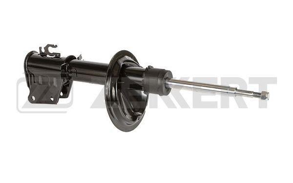 Zekkert SG-4670 Front oil and gas suspension shock absorber SG4670
