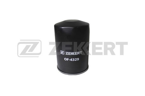 Zekkert OF-4329 Oil Filter OF4329