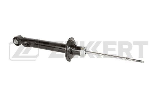 Zekkert SG-2581 Rear oil and gas suspension shock absorber SG2581