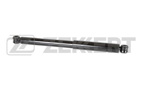 Zekkert SG-2837 Rear oil and gas suspension shock absorber SG2837