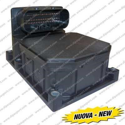 Dipasport ABS022N Injection ctrlunits ABS022N