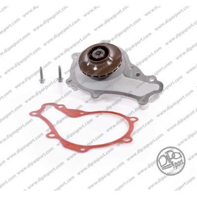 Dipasport PAA006PRBN Water pump PAA006PRBN
