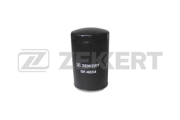 Zekkert OF-4034 Oil Filter OF4034