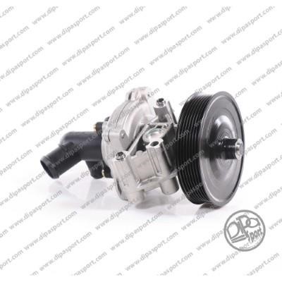 Dipasport PAA076PRBN Water pump PAA076PRBN