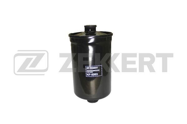 Zekkert KF-5063 Fuel filter KF5063