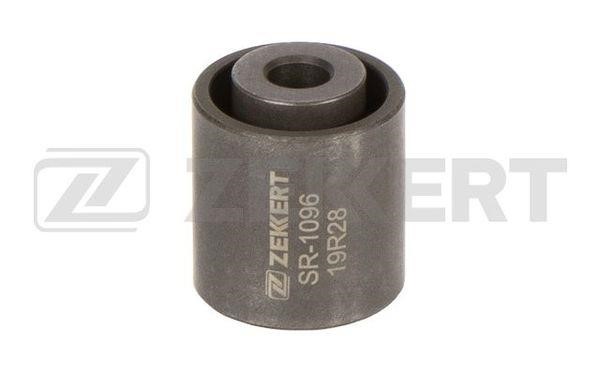 Zekkert SR-1096 Tensioner pulley, timing belt SR1096