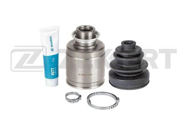 Zekkert GS-4375 Joint Kit, drive shaft GS4375